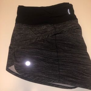 Lululemon Speed Up Short